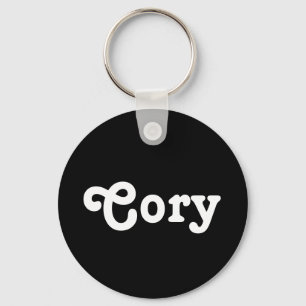 Chaveiro Cory da Cadeia de Chaves