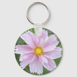 Chaveiro Cosmos - Palest Pinks.