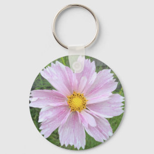 Chaveiro Cosmos - Palest Pinks.