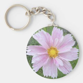 Chaveiro Cosmos - Palest Pinks.