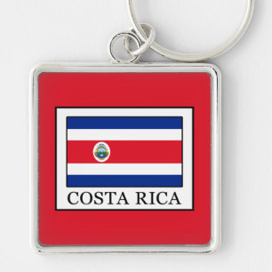 Chaveiro Costa Rica