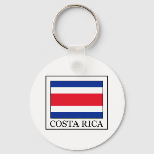 Chaveiro Costa Rica