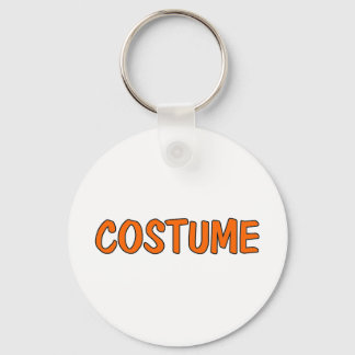 Chaveiro Costume
