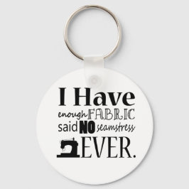 Chaveiro costura ・ Artesanatos de Tecido insuficientes