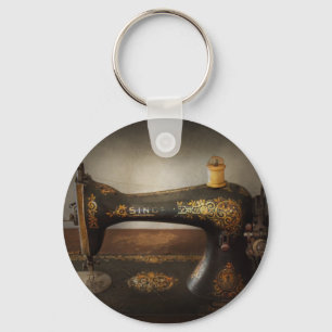 Chaveiro Costura - Cante uma canção