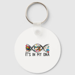 Chaveiro Costura Divertida Quem Faz Colchas Quem Cose Dna H