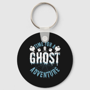 Chaveiro Cotação De Aventuras De Caça Ao Fantasma Para Inve