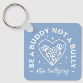 Chaveiro Cotas retrógradas bonitas de prevenção contra bull