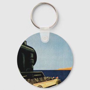 Chaveiro ~ Cote d'Azur de Marselha