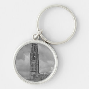 Chaveiro Coto de Boston e rio Welland, Lincolnshire