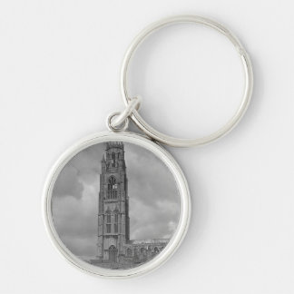 Chaveiro Coto de Boston e rio Welland, Lincolnshire