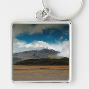 Chaveiro Cotopaxi, Equador