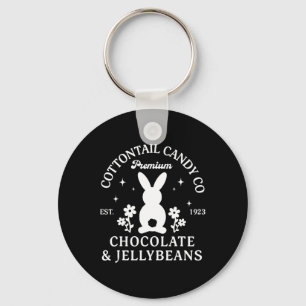 Chaveiro Cottontail Candy Company Est 1923