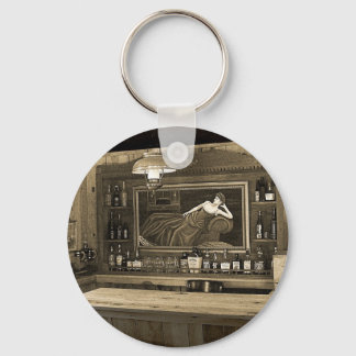 Chaveiro Cowboy Saloon