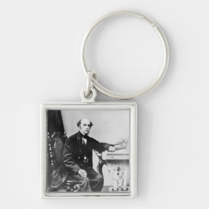 Chaveiro Cozinheiro de Thomas