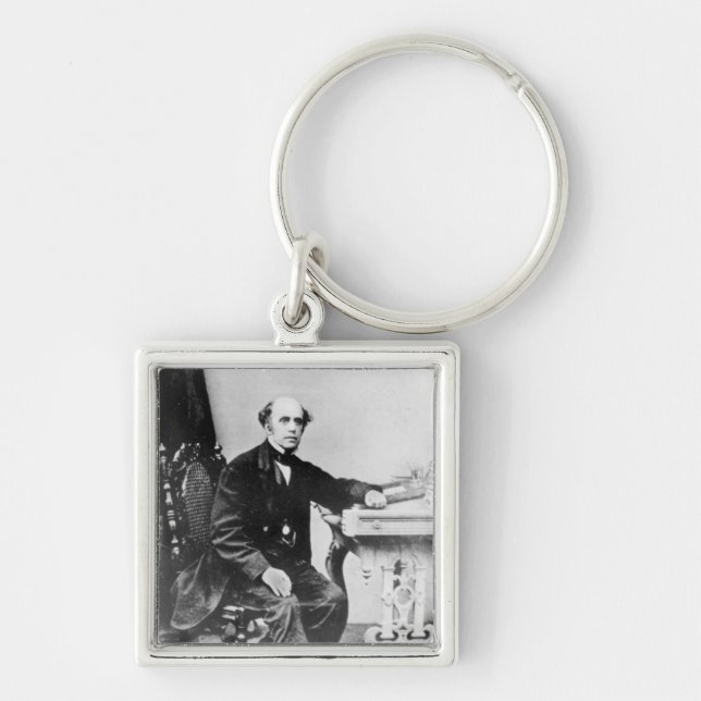 Chaveiro Cozinheiro de Thomas (Frente)