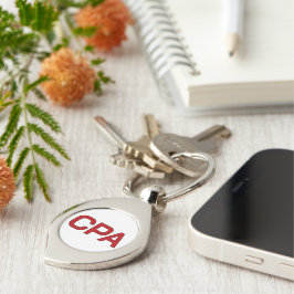 Chaveiro Cpa