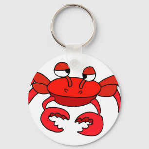 Chaveiro Crabby