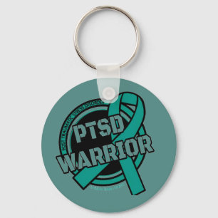 Chaveiro Crachá...PTSD