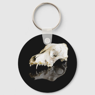 Chaveiro Crânio animal