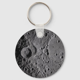 Chaveiro Crateras Lunares da Artemis II