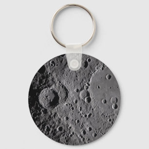 Chaveiro Crateras Lunares da Artemis II