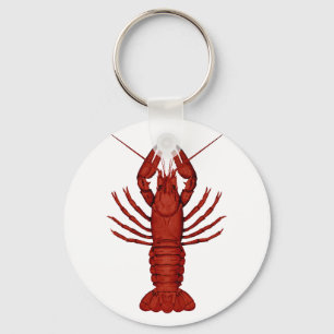 Chaveiro Crayfish