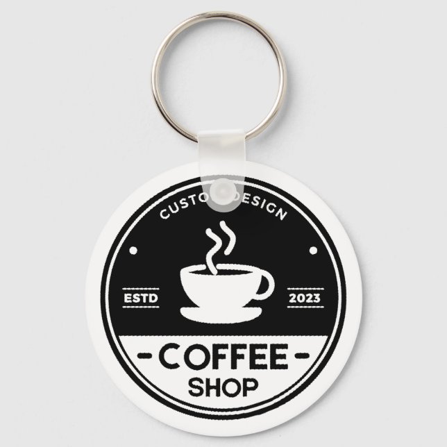 Chaveiro Create Your Own (Frente)