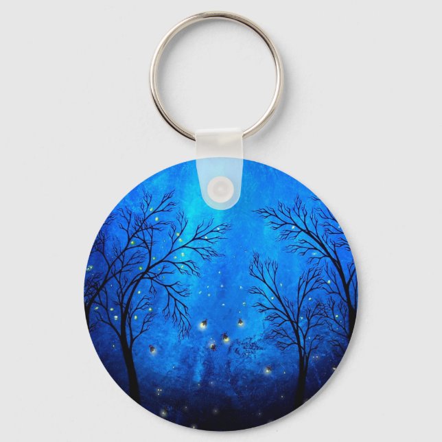 Chaveiro Crepúsculo (Frente)