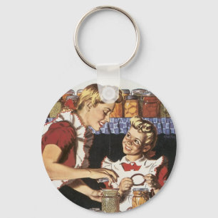 Chaveiro Cresça Sozinho, Pode