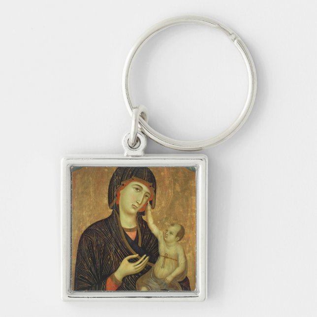 Chaveiro Crevole Madonna, c.1284 (Frente)