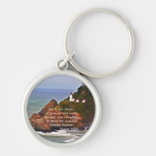 Chaveiro Criacionistas Cristãos do Mar Báltico