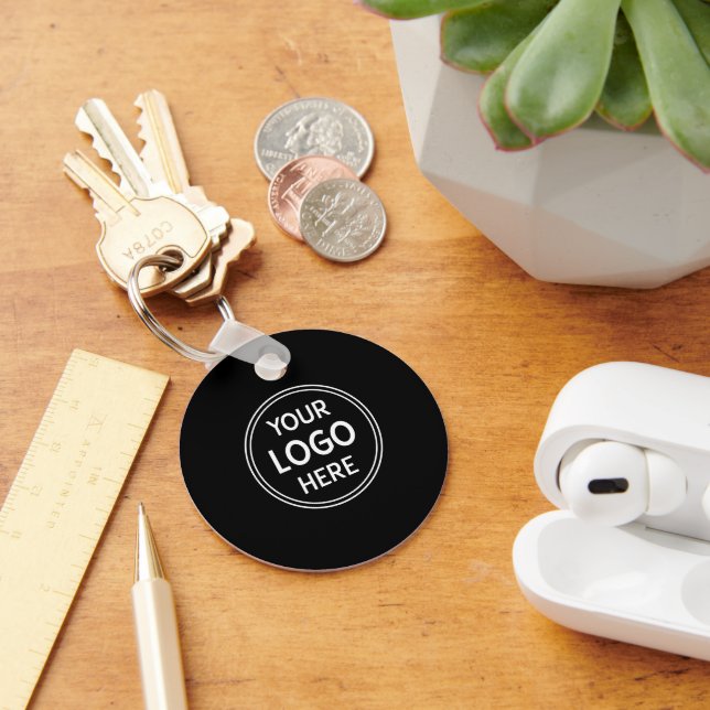 Chaveiro Criações Personalizadas Elegantes e Modernas Verif (Mesa)