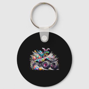 Chaveiro Crianças Crianças Páscoas Camisas Coelhinhos T Rex