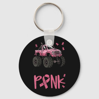 Chaveiro Crianças Legal Meninos Usam Camisa Rosa De Camione