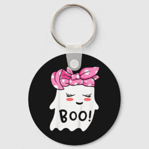 Chaveiro Crianças Meninas Toddler Feliz Fantasma De Hallowe