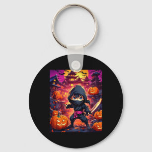 Chaveiro Crianças Menino Halloween