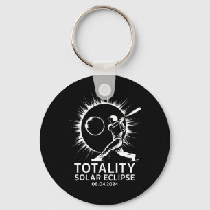 Chaveiro Crianças Meninos Toddler Boys Total Eclipse Solar