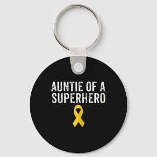 Chaveiro Crianças Pediátricas, Canceres De Sensibilização P