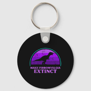 Chaveiro Crianças T Rex Dino Fazem Fibromialgia Escapar Awa