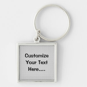 CHAVEIRO CRIAR SEU PRÓPRIO MODELO DA CORRENTE CHAVE (O