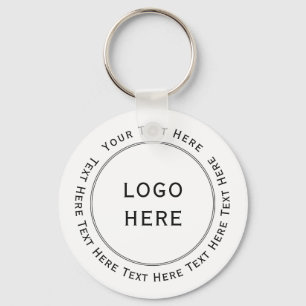 Chaveiro Criar seus próprios