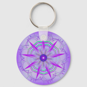 Chaveiro Criatividade11