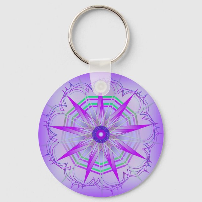 Chaveiro Criatividade11 (Frente)