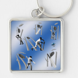 Chaveiro Cricket O Jogo,