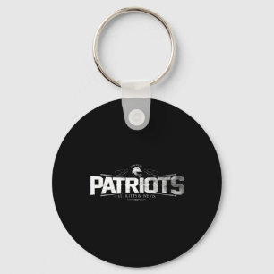 Chaveiro Cricket Patriots São Cristóvão e Nevis Angustiado