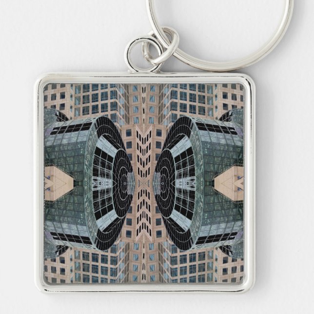 Chaveiro CricketDiane Art e Design - Designs extremos NYC (Frente)