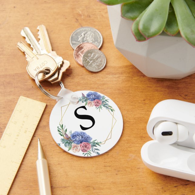 Chaveiro Crie o seu (Mesa)