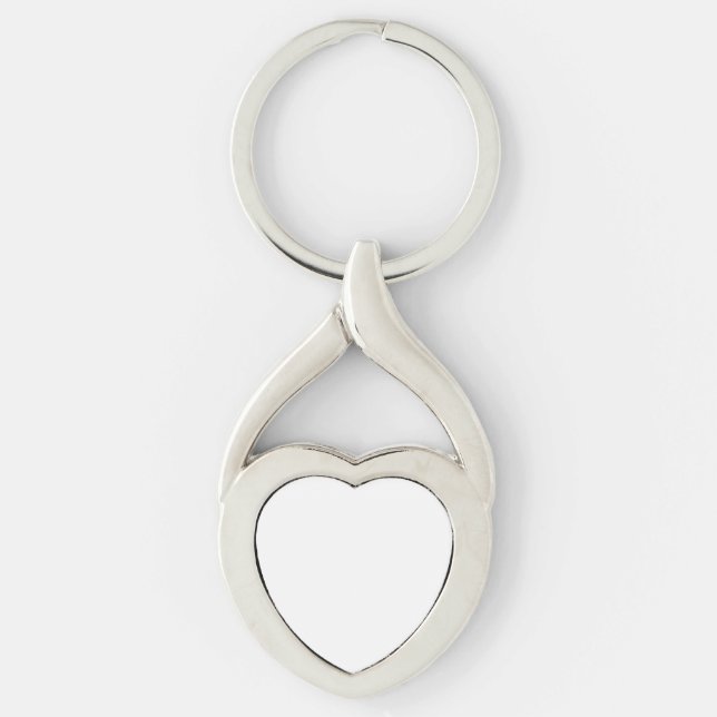 Chaveiro Crie o seu (Frente)