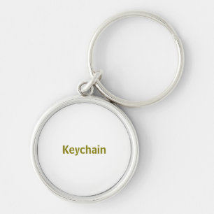Chaveiro Crie o seu Personalizado 1.44"